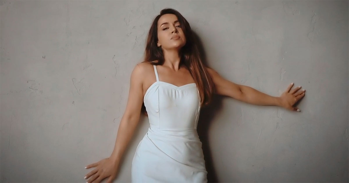 Аскетичный видеошедевр Зарины Тилидзе на песню «Лучший»