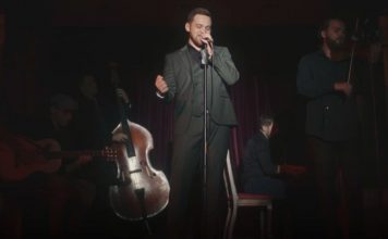 Арслан Бакуев представил видеоклип "Не сыпь на рану соль" - о трагедии, любви и пороках