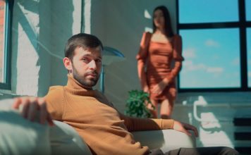 Руслан Шанов рассказал о расставании в клипе на песню "Я любил"