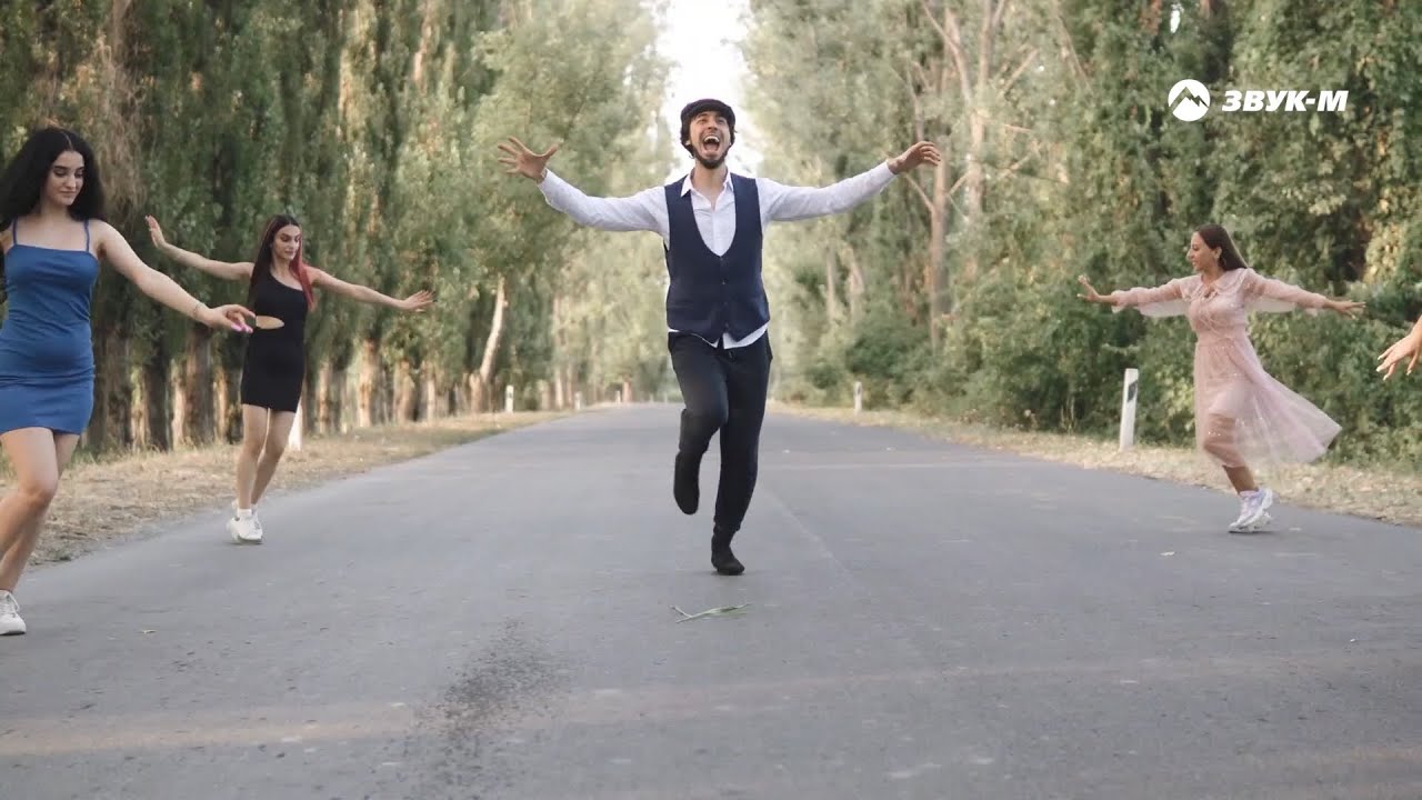 ALISHKA — Узбагойся | Премьера клипа 2022