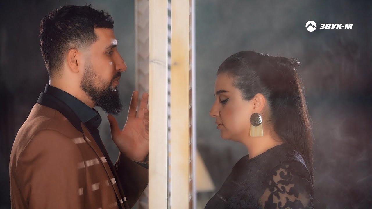 Dashti, Рузана Балаева — До свидания | Премьера клипа 2022