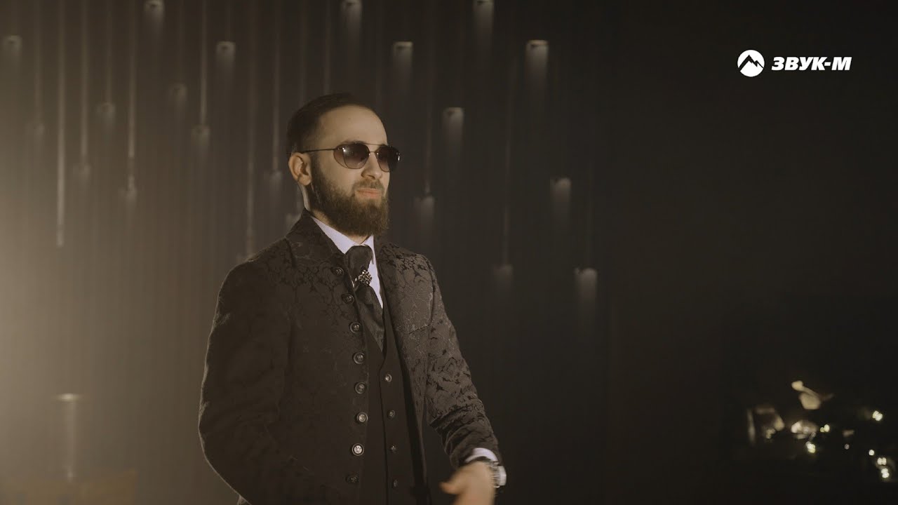 Бахтавар — Девочка Абу | Премьера клипа