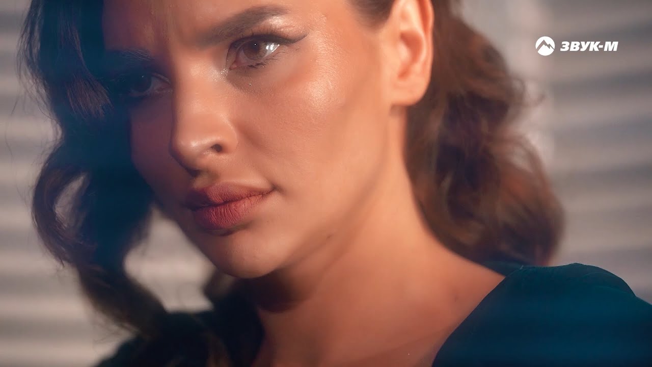 Мурад Велиев — Все равно моя | Премьера клипа 2022