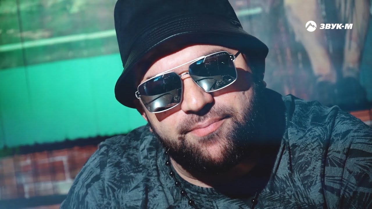 Рейсан Магомедкеримов, Михаил Черняев — Хулиганьё | Премьера клипа 2022