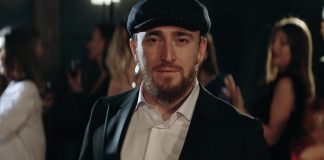 Вышел новый остросюжетный видеоклип Султана Лагучева на песню «Модная»