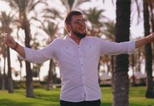 Вышел яркий, наполненный чувствами и красками лета видеоклип Руслана Малаева на песню «Заманила»