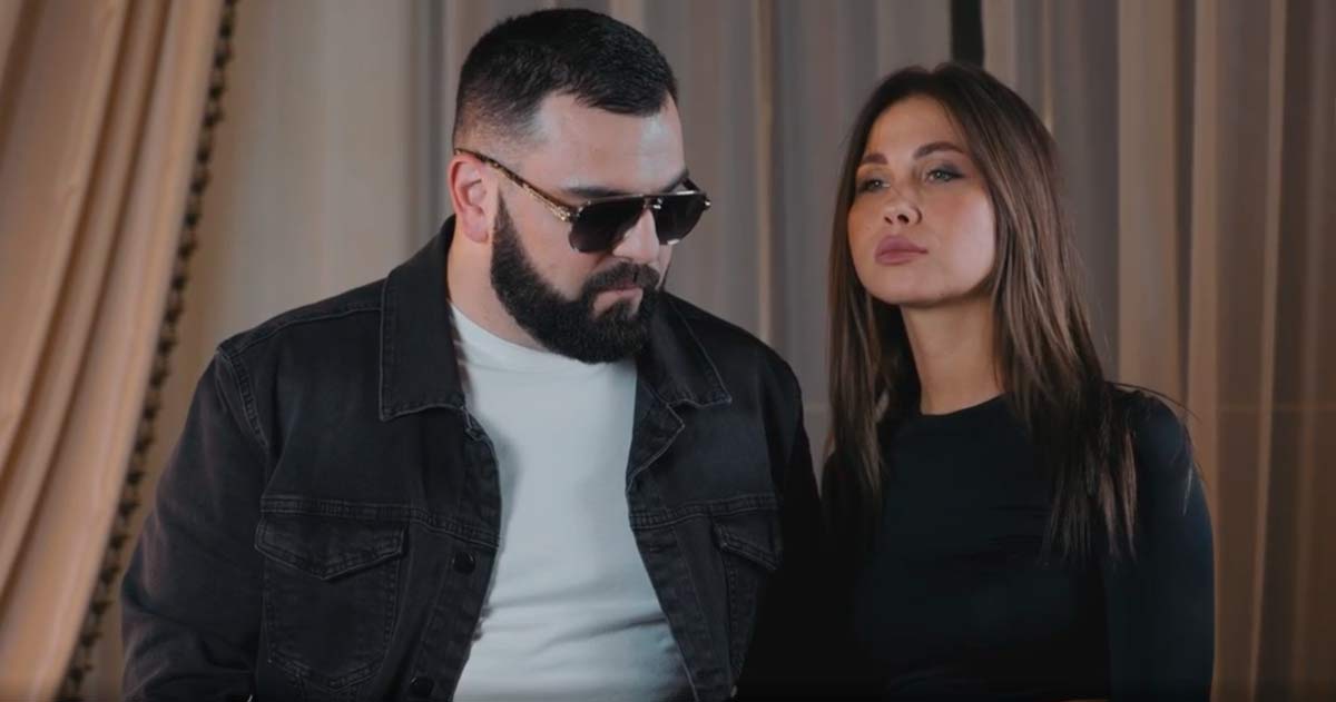 Ночь, стрельба, погоня и неожиданная спасительница. Остросюжетный видеоклип «Темная ночь» представил Артур Халатов