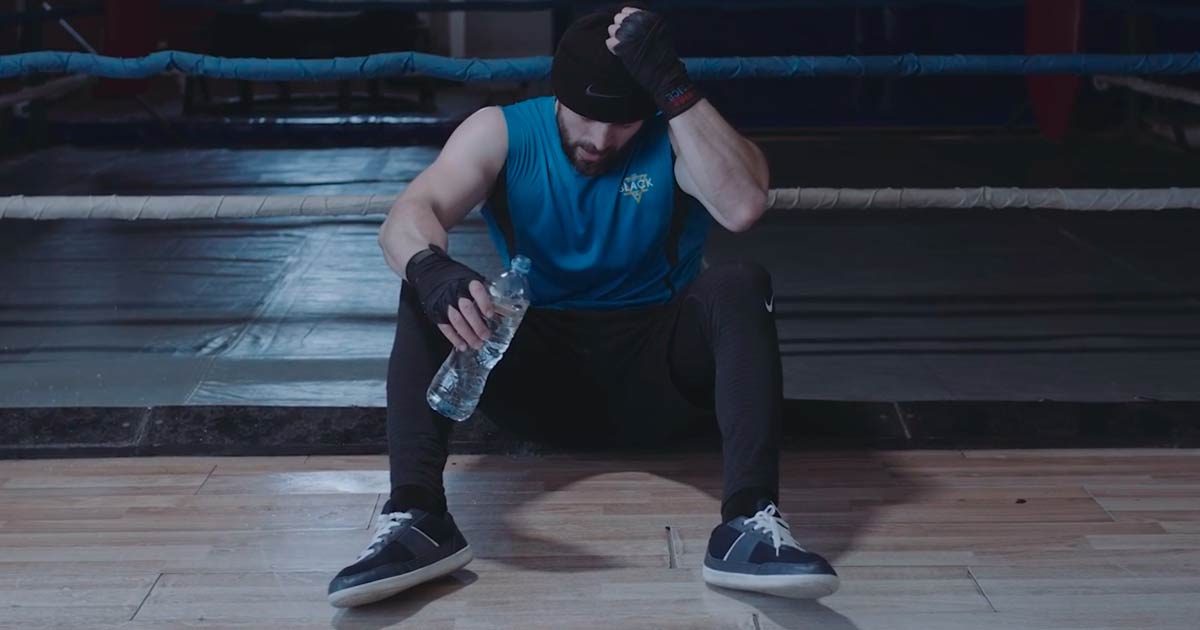 Счастье вдребезги. Азамат Цавкилов выпустил клип на песню «Моя любовь»