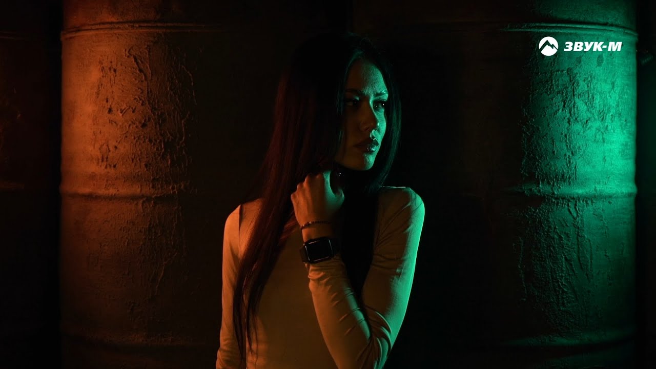 KhaliF — Разожгла во мне огонь | Премьера клипа 2022