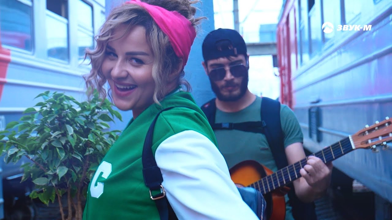 Nadia Mikayil — Вай вай | Премьера клипа 2022