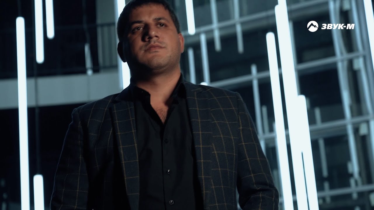 Анзор Хусинов — Отпускаю | Премьера клипа 2022