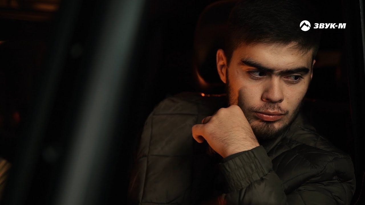 Дамир Гуагов — Вор | Премьера клипа 2022