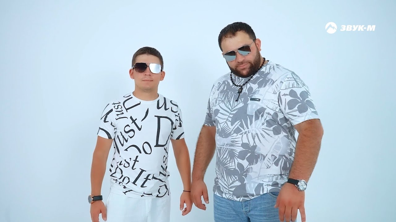 Рейсан Магомедкеримов, Михаил Черняев — Комбо | Премьера клипа 2022