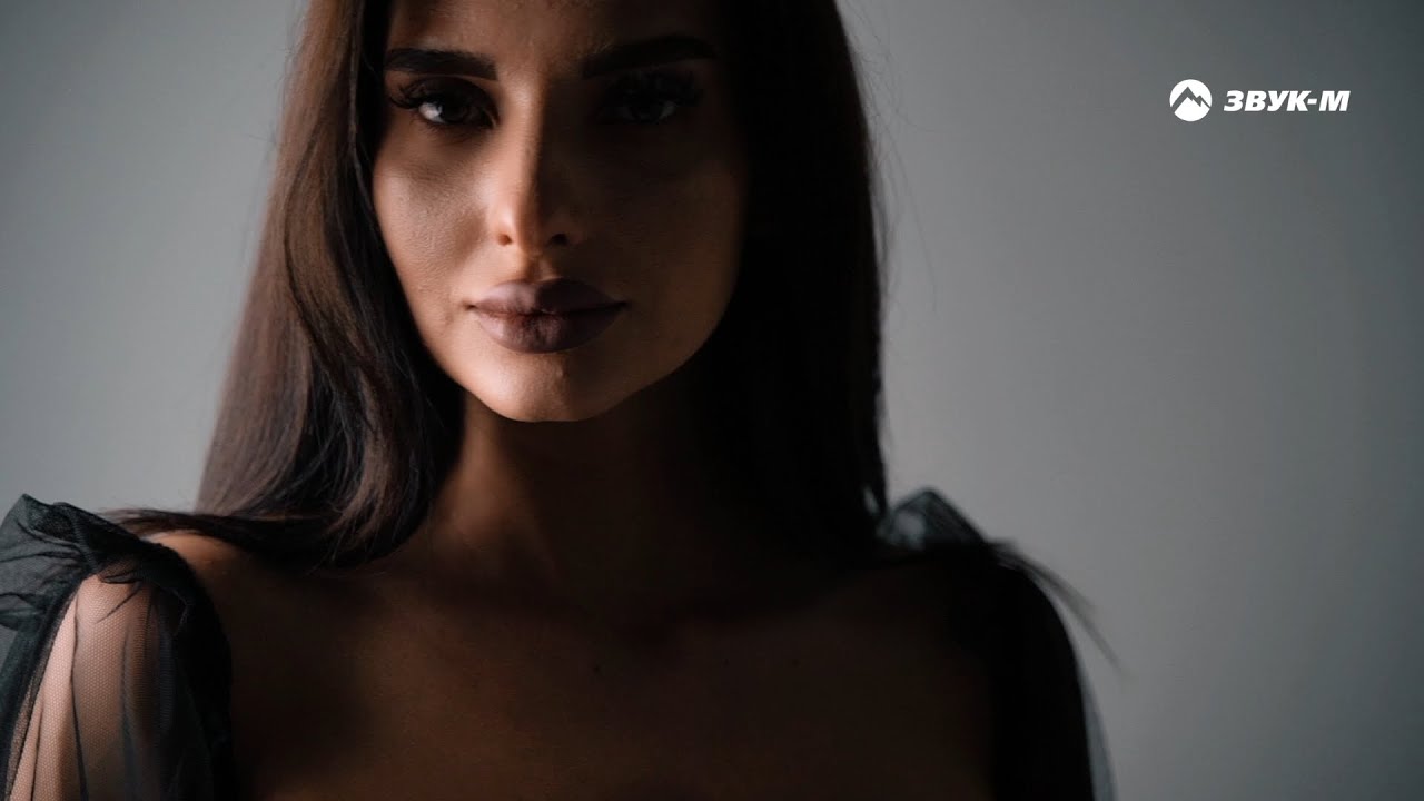 Рустам Нахушев — Душа больна | Премьера клипа 2022