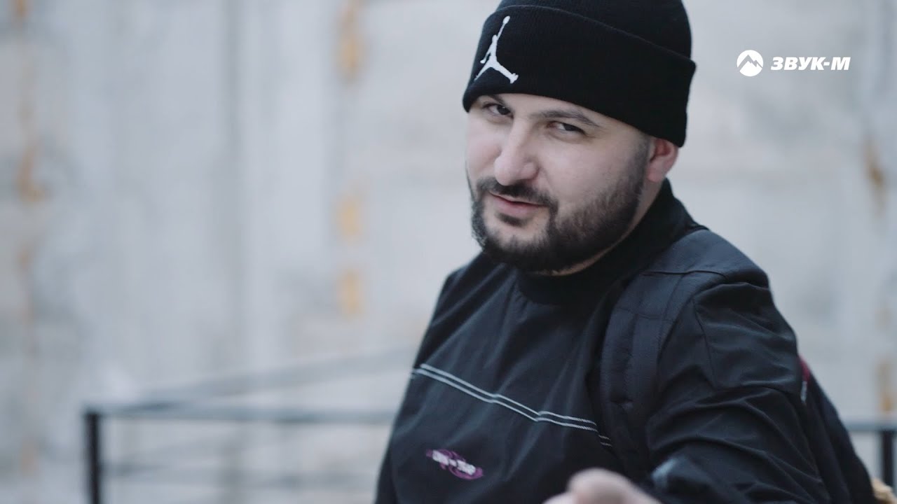 Темиркош — Люблю ее | Премьера клипа 2022