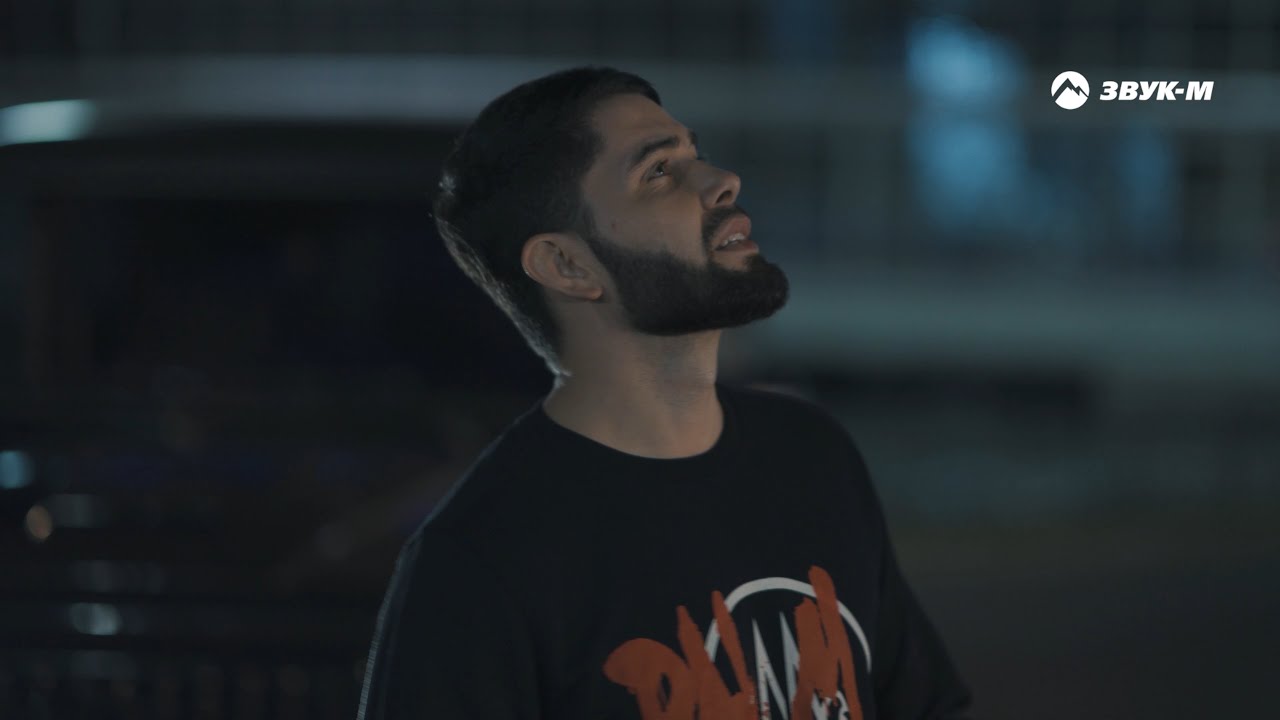 Тимир-Булат Хасанов — Обманула | Премьера клипа 2022