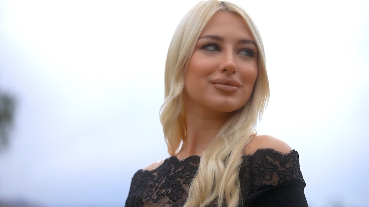 Тофиг Агаларов — В эту ночь | Премьера клипа 2022