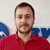 Дмитрий Кондратьев, лейбл-менеджер «Kavkaz Music»