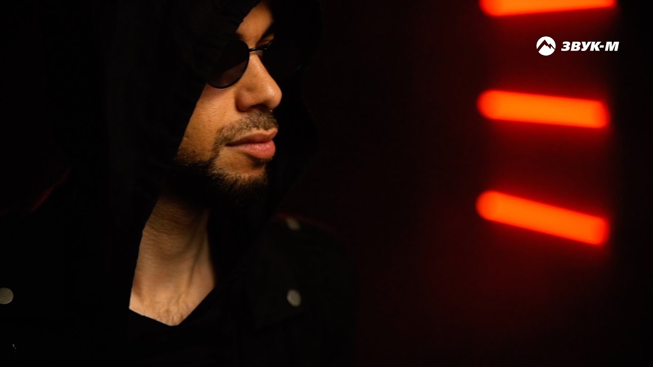 Азамат Пхешхов — Я снова слушаю дождь | Премьера клипа 2022