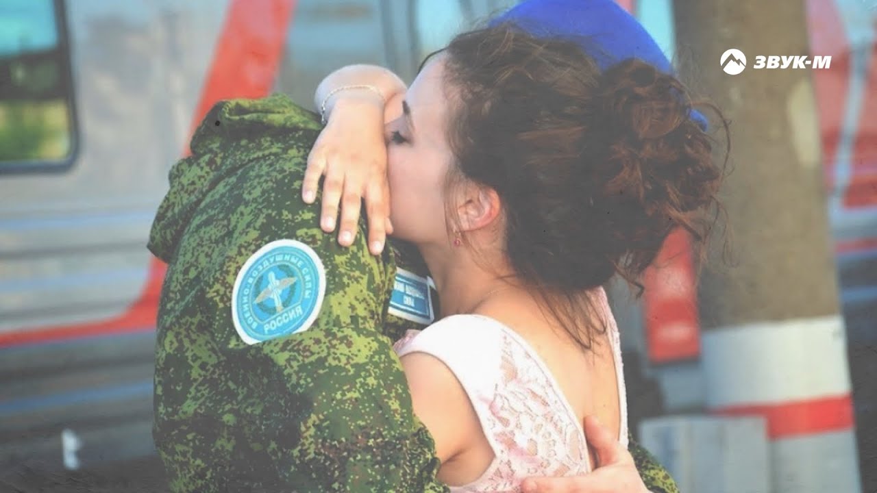 Артур Халатов — За Россию!