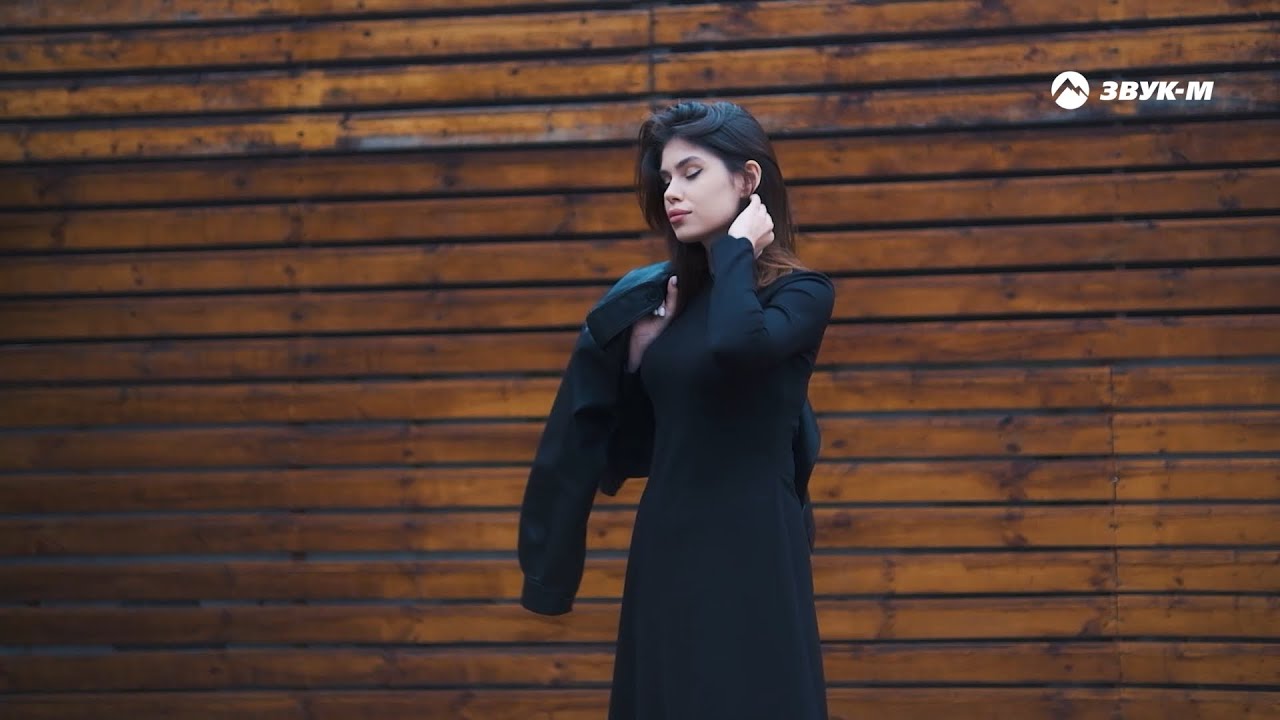 Дамир Гумжачев — Хулиганка | Премьера клипа 2022