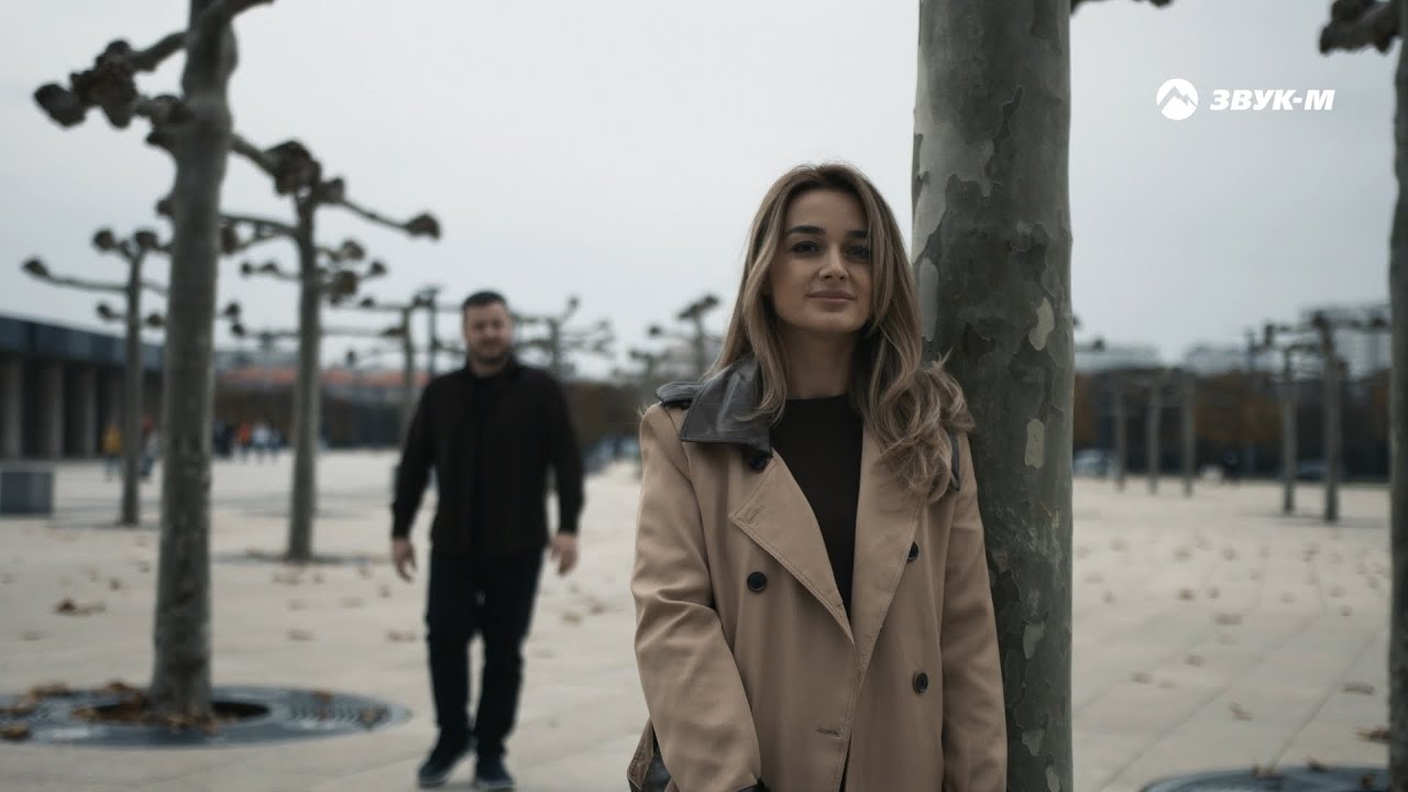 Ислам Мальсуйгенов, Зульфия Чотчаева — Лунный свет | Премьера клипа 2022