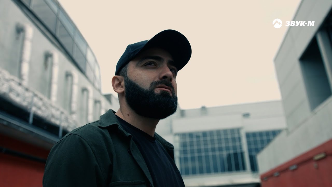 Мурат Гочияев — Синие розы | Премьера клипа 2022