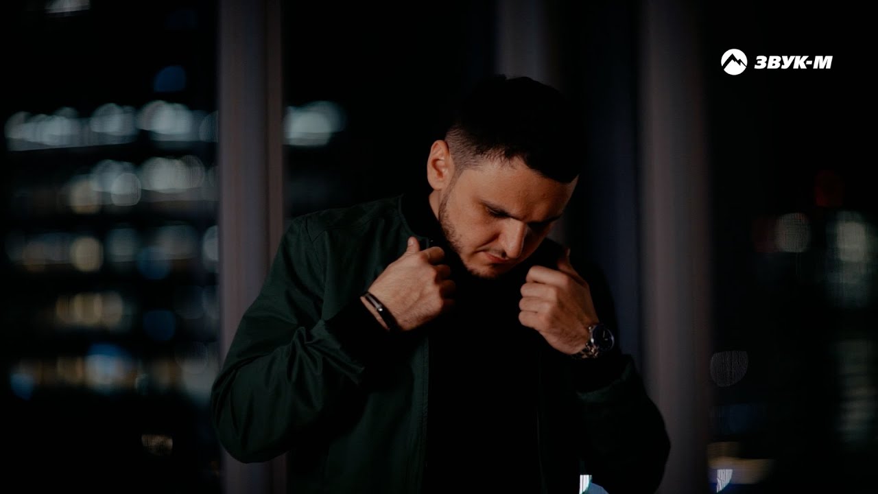 Рустам Нахушев — Вне зоны | Премьера клипа 2022