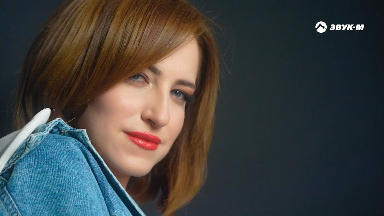 Сабина Сагдарова — По волнам | Премьера клипа 2022