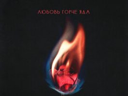 Шамиль Кашешов. «Любовь горче яда»