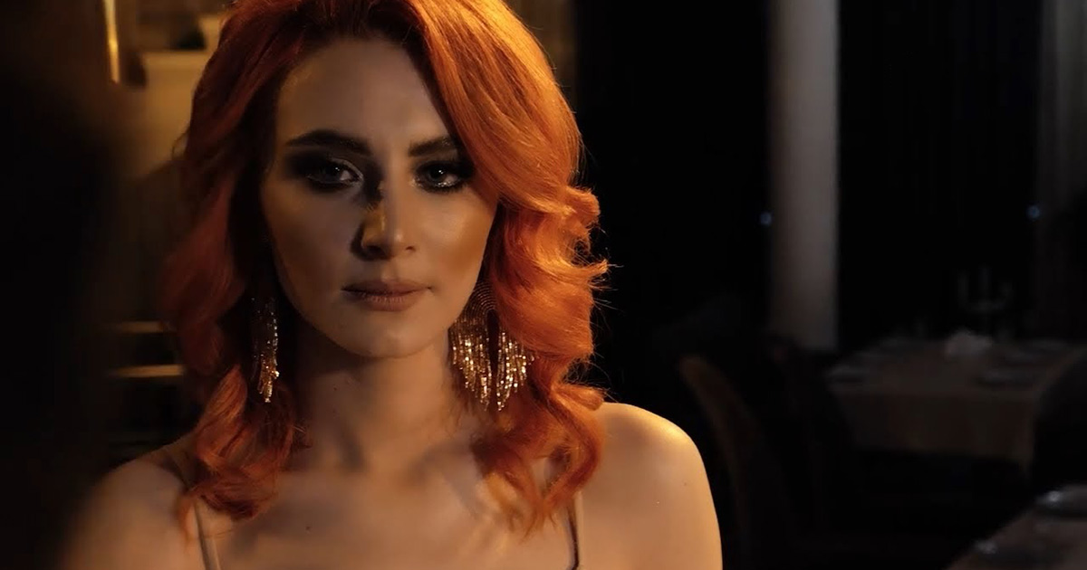 В этой истории каждый увидит что-то своё. Вышел видеоклип на песню Gor Armin. «Где-то не со мной»