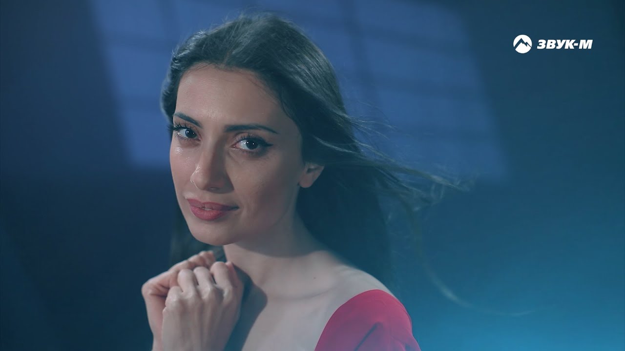 Elvina — Высоко | Премьера клипа 2023