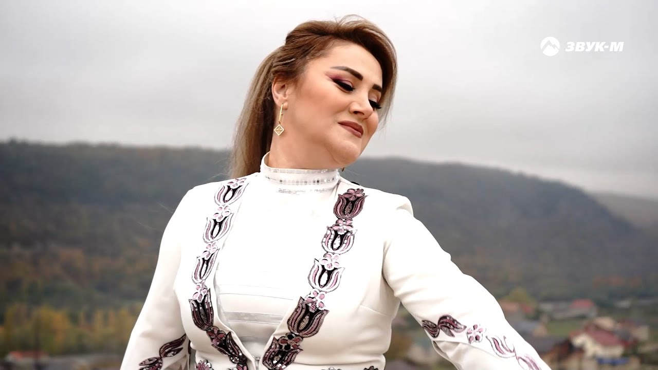 Джамиля Залова — Асса, асса | Премьера клипа 2023