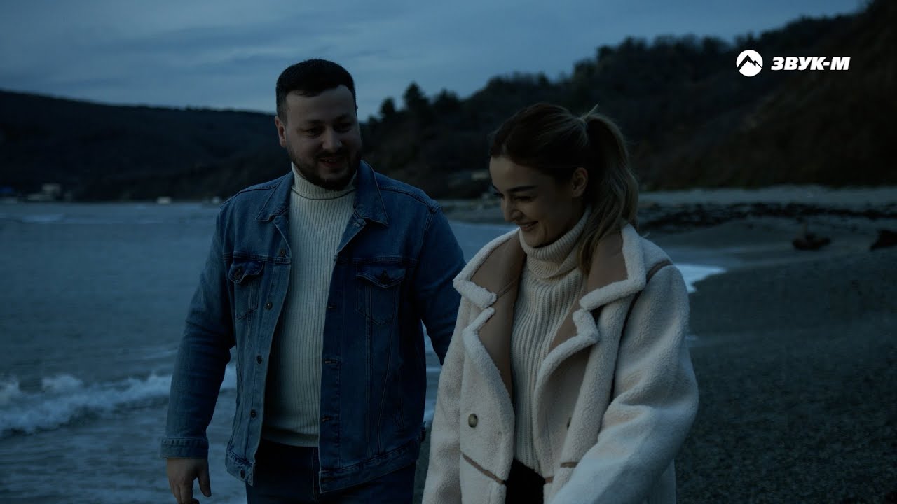 Ислам Мальсуйгенов, Зульфия Чотчаева — Моря гладь | Премьера клипа 2023
