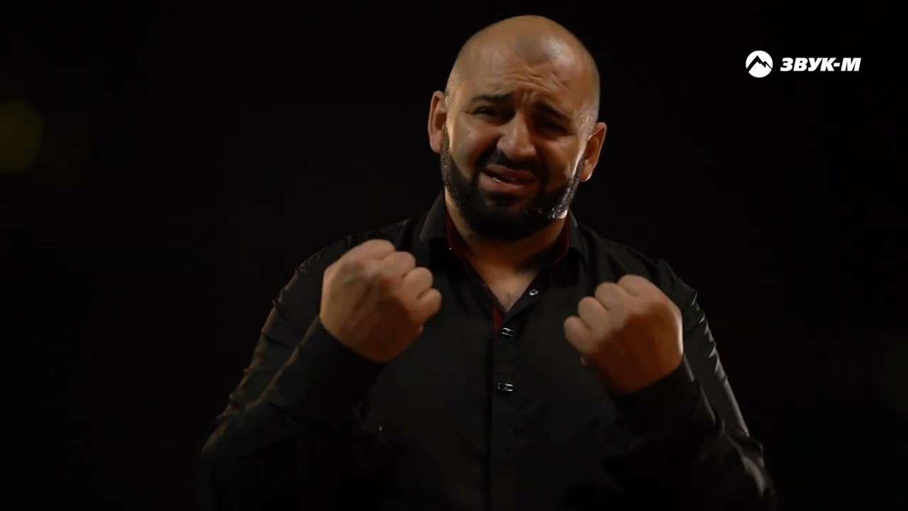 Олежка Каспер — Ты моя нежная | Премьера клипа 2023