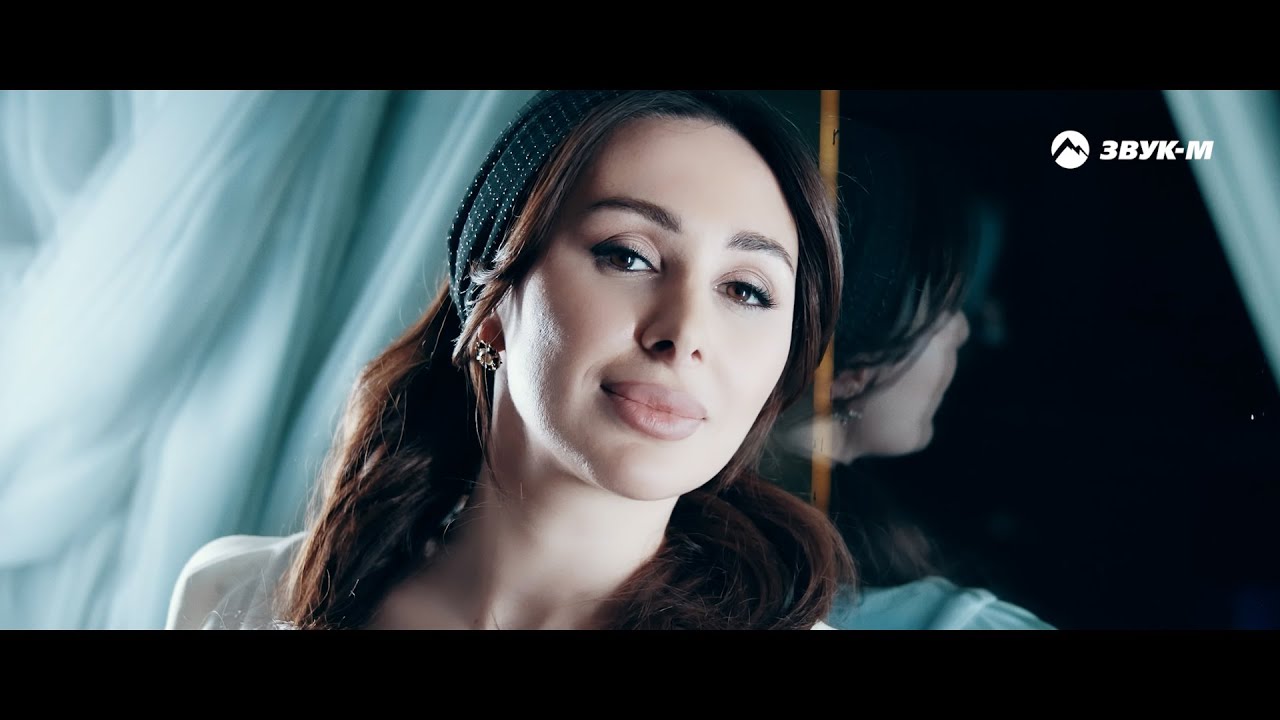 Элина Дагаева — Вдали, вдали | Премьера клипа 2023