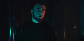 Султан Лагучев представил видеоклип на песню "Глаза горящие"