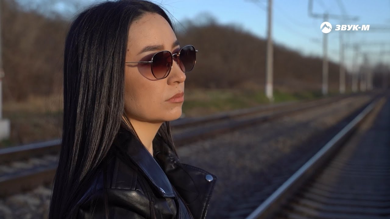 Алтынай Ярикбаева — По осколкам раскаленным | Премьера клипа 2023