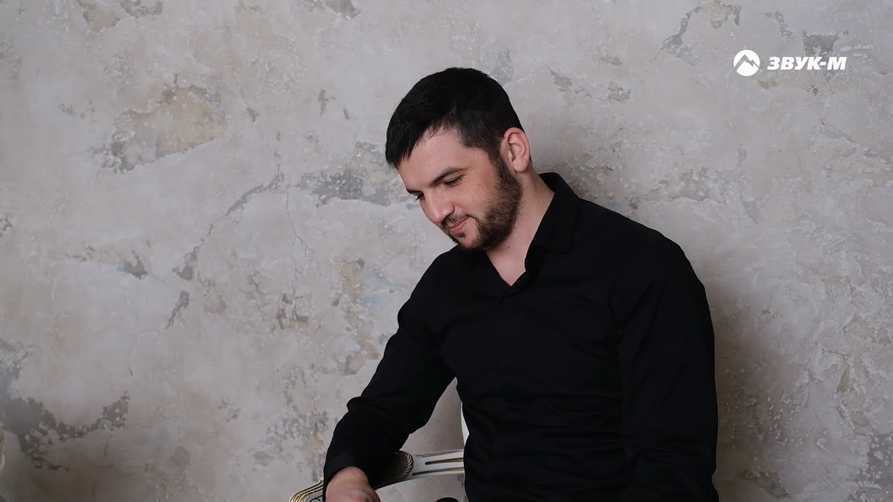 Ислам Айдаров — Только во снах | Премьера клипа 2023