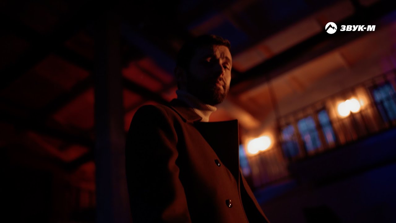 Руслан Шанов — На твоем пути | Премьера клипа 2023