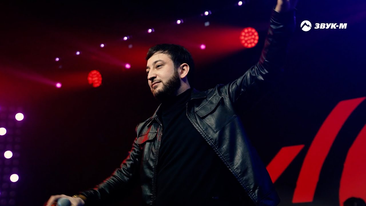 Шамиль Кашешов — Мир мой | Премьера клипа 2023