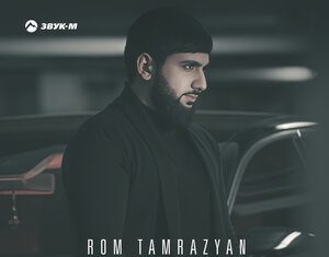 Rom Tamrazyan. «Ядовитая»