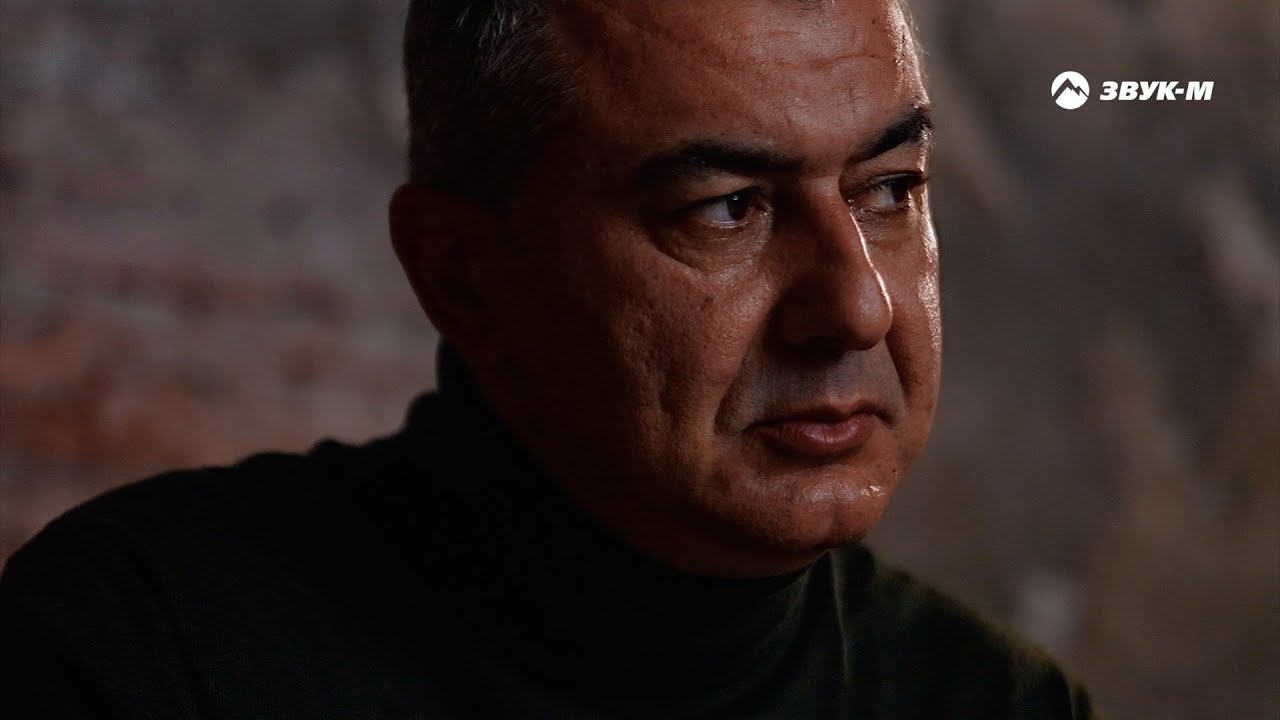 Руслан Пирвердиев — Выходи на свидание | Премьера клипа 2023