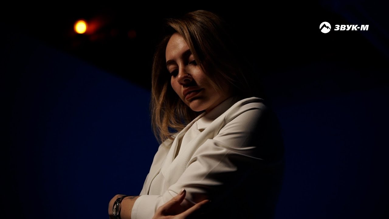 Рустам Нахушев — Письмо | Премьера клипа 2023