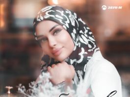 Алина Мусиева. «Я тобой живу»