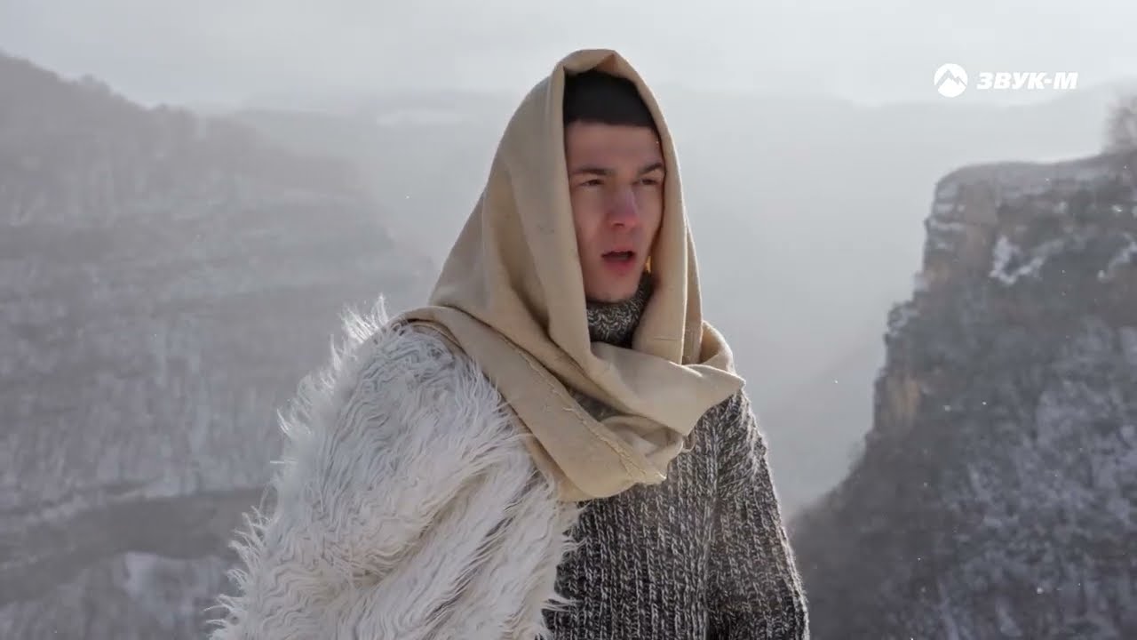 Ислам Кумалов — Ветер жизни | Премьера клипа 2023