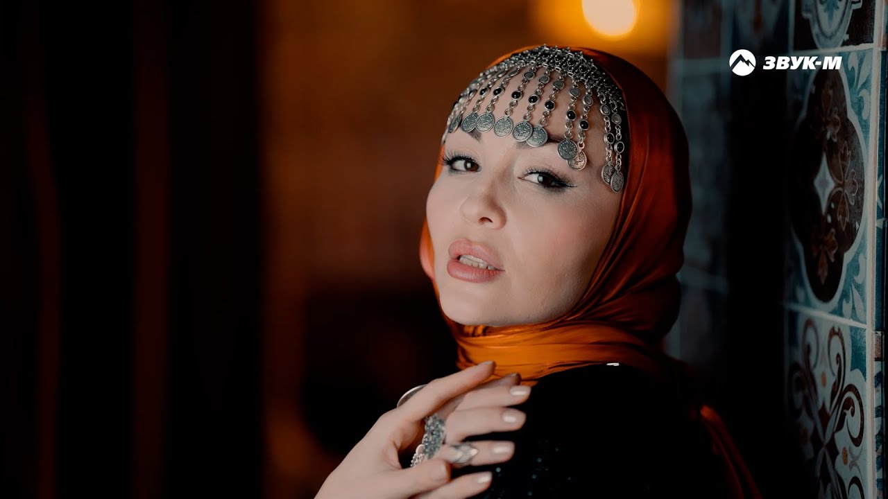 Bella Bazorkina — О тебе | Премьера клипа 2023