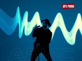 АРИС. «Бродяга-пацан (Ars Remix)»