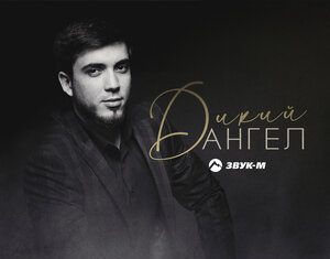 Эльдар Гитинов. «Дикий ангел»