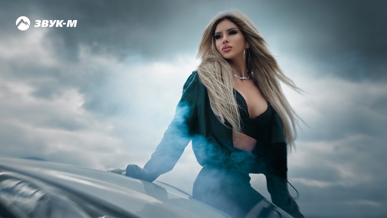 Katerina Fetisova — Стыдно | Премьера клипа 2023